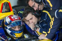 Punta del Este: Buemi wint – podium voor d'Ambrosio
