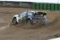 Hockenheim: Petter Solberg superieur