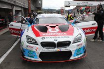 Spa GT Open: BMW M6 GT3 van Ramos/Rodriguez snelste op vrijdag