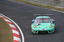 Falken wordt partner van de NLS