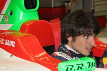 DAMS kiest Carlos Sainz Jr. als opvolger voor Kévin Magnussen