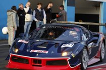 Ontdek Circuit Zolder op racesnelheid met LM Racing Events