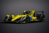 Ibanez Racing test o.a. Jaime Alguersuari en Ivan Bellarosa