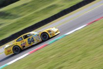 Franciacorta: Alon Day wint - Marc Goossens en Jacques Villeneuve op podium