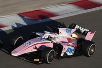Bahrein: Maximilian Günther sluit af met algemene besttijd