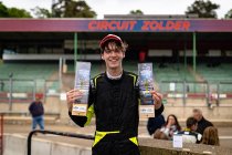 Finale Races: Robert-Jan van Wijnen vervangt kampioen Maxime Alsteens