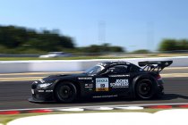 Nürburgring: Race 2: Schübert met beide BMW's op podium - Bleekemolen helpt Seiler naar P2