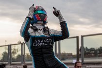 Adria: Ehrlacher op titelkoers na dominante zege, Vervisch en Magnus mee op podium