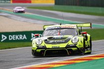 Spa: Eerste zege voor Dennis Olsen - Muth 13e