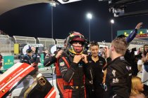 8h Bahrein: Toyota wint maar de rijderstitel is voor Laurens Vanthoor!