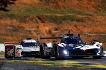 Hoe verliep de gezamenlijke LMDh test op Road Atlanta?