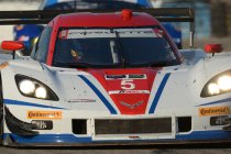 Detroit: Fittipaldi pakt de pole - Heylen zesde in GTD