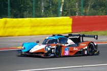 Spa: Graff pakt overwinning na fout DKR Engineering