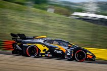 Le Mans: Pech voor Amaury Bonduel – Pro Am podium voor Boutsen VDS