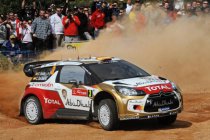 Rally van Portugal: Sordo & Neuville out - Problemen voor Ogier?