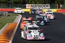 Hankook 25 Hours VW Fun Cup: meer dan ooit een feest voor jong en oud!