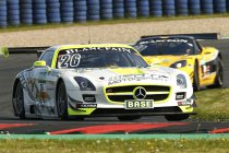 Oschersleben: Buhk en Götz schenken HTP Motorsport opnieuw de zege