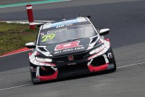 Nordschleife: Nestor Girolami (Honda) ook dit jaar op pole