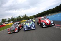 Mis geen seconde van de Hankook 25 Hours VW Fun Cup!