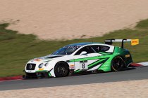 Bathurst 12H: Logistieke problemen voor Bentley en Strakka Racing