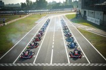 Franciacorta: Lombardo, Orlov en Van Walstijn pakken de titels