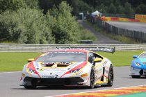 Spa: Patrick Kujala op een andere planeet- Eerste klassezege voor Gerard van der Horst