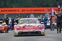 Okayama: Tweemaal podium voor Alessio Picariello en Vutthikorn Inthraphuvasak