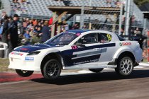 Zweden: TouringCar: Anticlimax voor Steve Volders