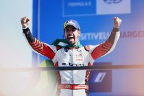 Berlijn: Lucas Di Grassi heer en meester, titelambities Vandoorne voorbij