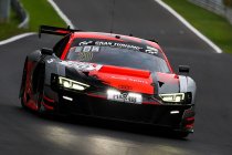 24H Nürburgring: 102 wagens aan de start