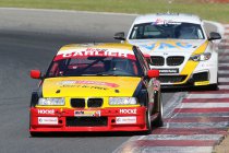 24H Zolder: Carlier Racing bereikt in allerlaatste ronde doelstelling, ondanks veel tegenslagen