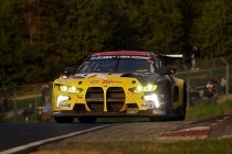 24H Nürburgring: 1-2 voor BMW in kwalificatierace 1