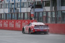 American Festival: Dauenhauer droogt concurrentie af - Ercoli kampioen met 1 punt verschil