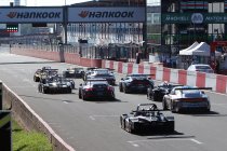 24H Zolder: Reacties van aan het podium