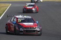 Motegi: José Maria Lopez lukt 20ste pole, pech voor Coronel