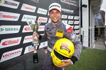 Niels Langeveld flankeert Frédéric Vervisch bij Comtoyou Racing