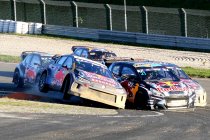 World RX: Terugblik - Belgen sluiten af met twee titels en derde plaats