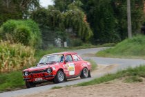 De achterwielaandrijvers weer in de spotlights