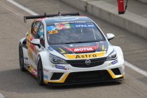 24H Zolder: DG Sport Opel snelste in Fast Lap Window (UPDATE: Grid)