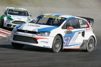 Argentinië: Zware strijd voor vice titel bij piloten en algemene titel bij de teams