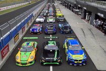 Bathurst: Deelnemers zijn gekend - geen Vanthoor aan de start