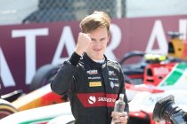 Monza: Théo Pourchaire neemt serieuze optie op de titel – punten voor Cordeel