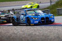Red Bull Ring: René Rast naar de kop van het kampioenschap na winst