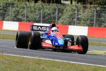 Circuit Zolder, vrijdag 1 juli 2022 – Internationale testdag by HGP