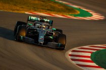 Wanneer stellen de F1-teams hun nieuwe bolide voor?
