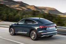 3 redenen om in 2022 een elektrische Audi te kopen