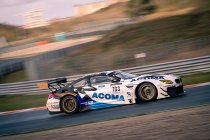 Voorjaarsraces: Bart Arendsen wint ingekorte eerste race