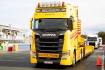 Op zondag 22 maart gaat ROADSTARS AGAINST CANCER voor de derde maal van start op Circuit Zolder.