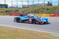 Spa: Dominantie alom van Cool Racing - Jean Glorieux tweede