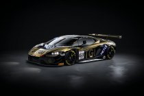 Bortolotti, Perera en Paul bij Grasser Racing Team